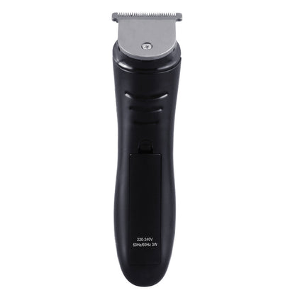 Multifunctional Beard And Hair Nose Trimmer