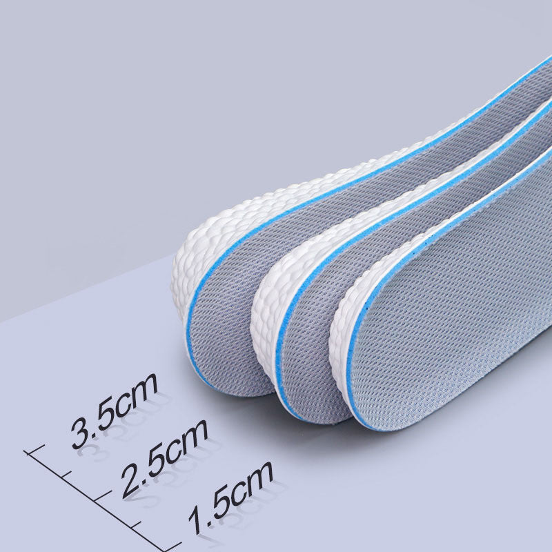 Printing Increasing Insoles