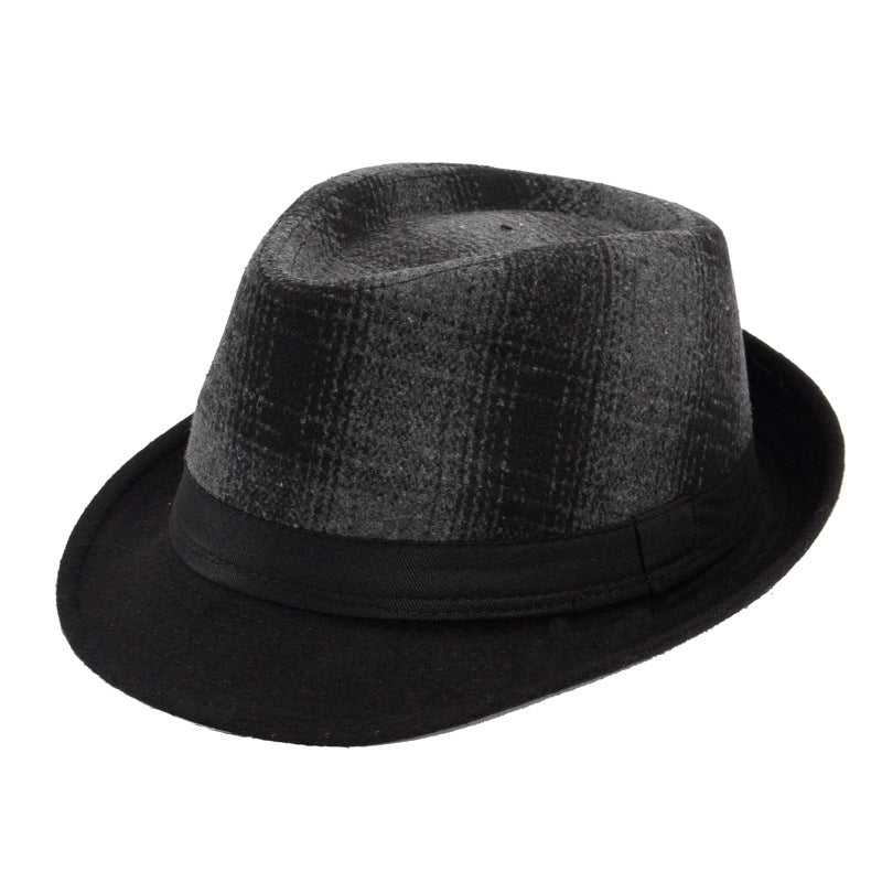 Fedora Hat