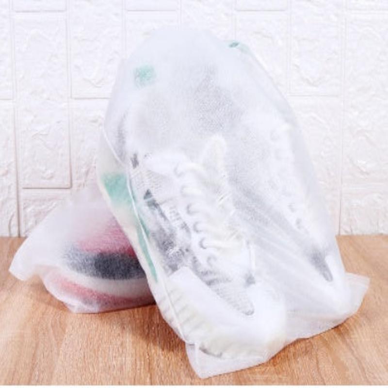 Disposable Non-Woven Shoe Bag