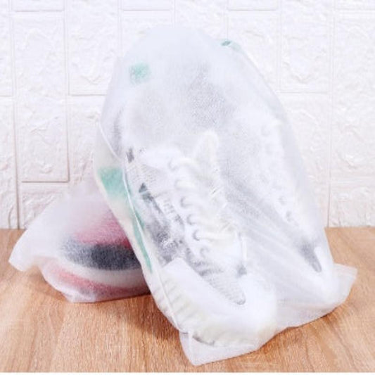 Disposable Non-Woven Shoe Bag