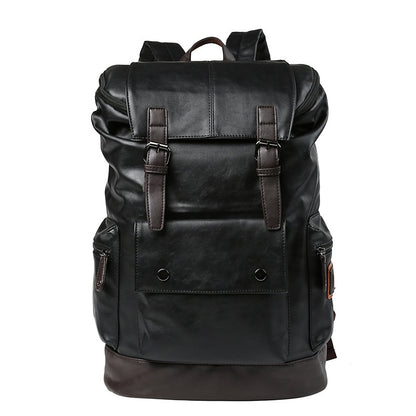 Leather High Quality Backpack