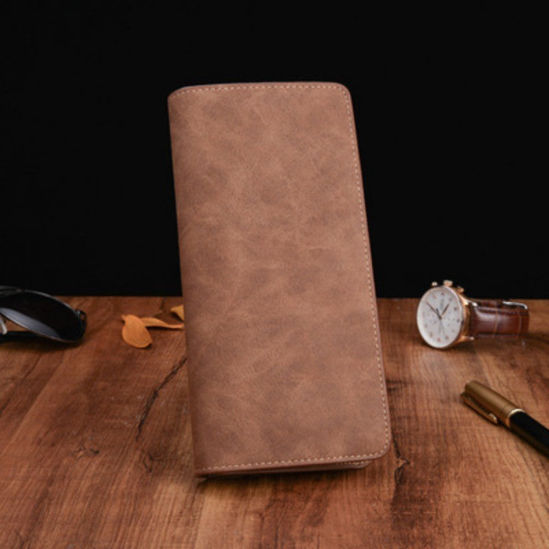 Genuine Leather Wallets