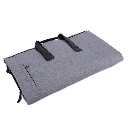 Large-Capacity Folding Suit Travel Bag