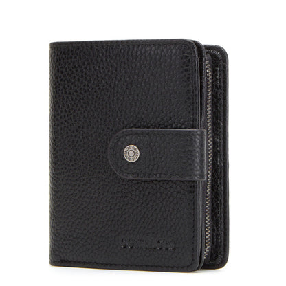 RFID Multifunctional Wallet