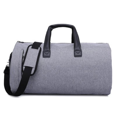 Large-Capacity Folding Suit Travel Bag