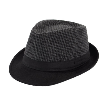 Fedora Hat