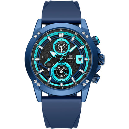 Sports And Leisure Watch