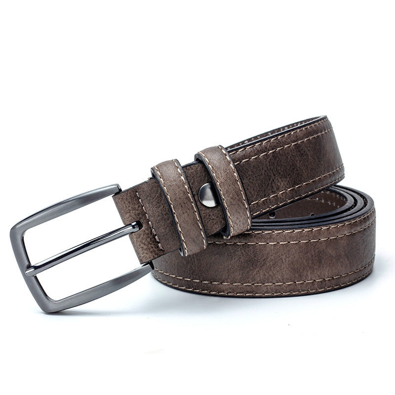 Vintage Belts