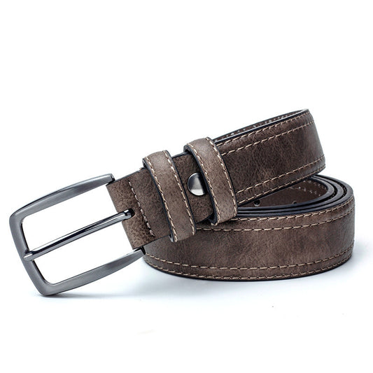 Vintage Belts