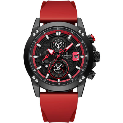 Sports And Leisure Watch