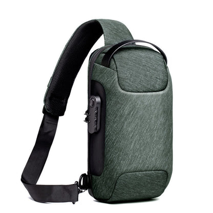 Waterproof Shoulder Bag