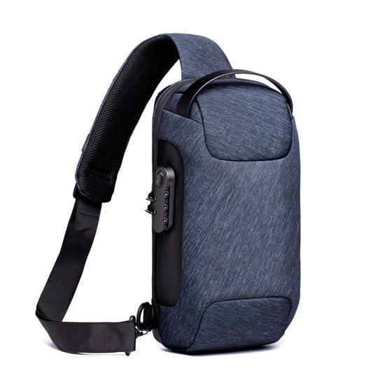 Waterproof Shoulder Bag