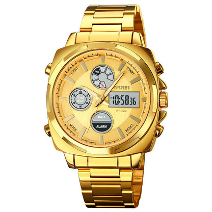 Multi-function Glare Watch