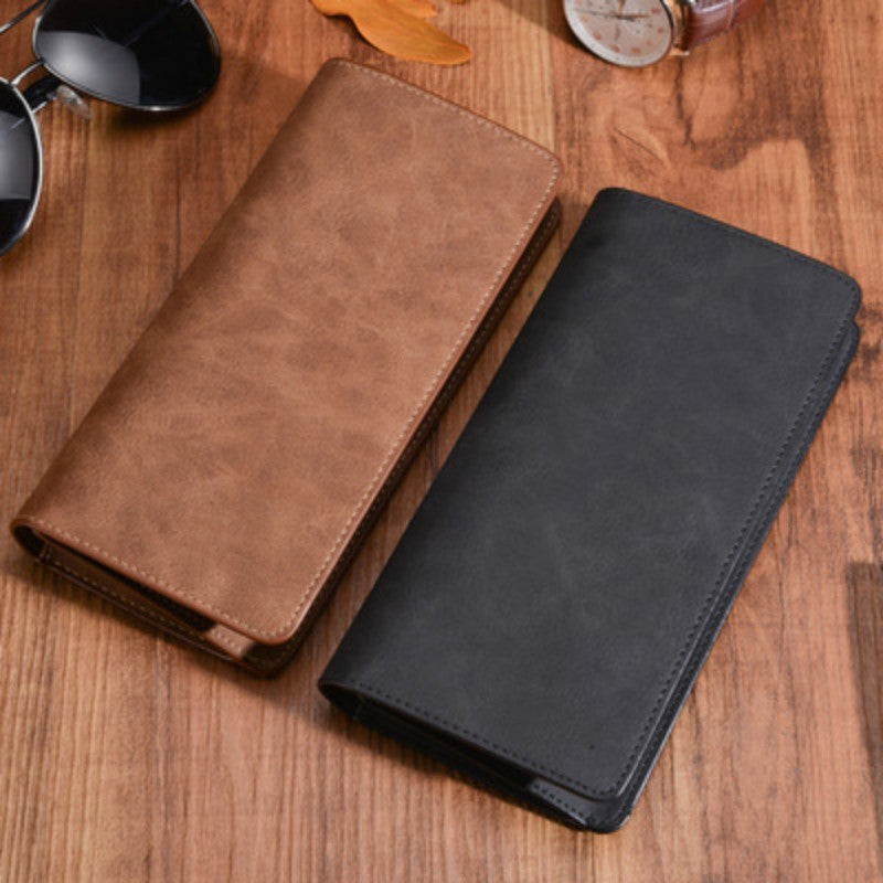 Genuine Leather Wallets