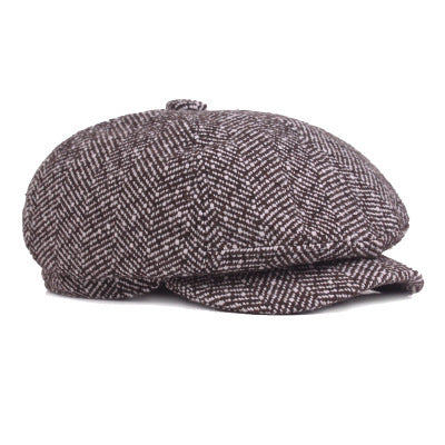 Berets Flat Caps