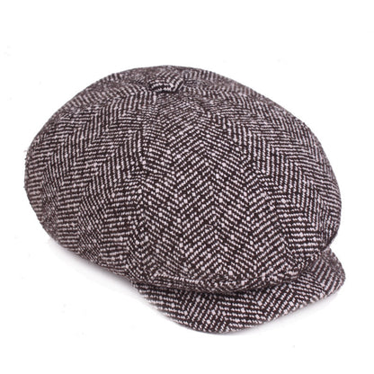 Berets Flat Caps