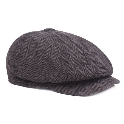 Berets Flat Caps