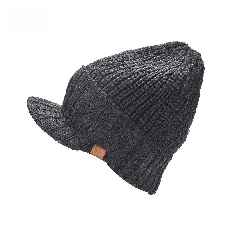 Winter Woolen Hat