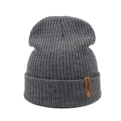 Wool Beanie