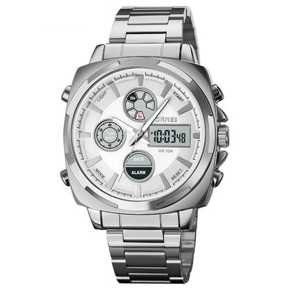 Multi-function Glare Watch