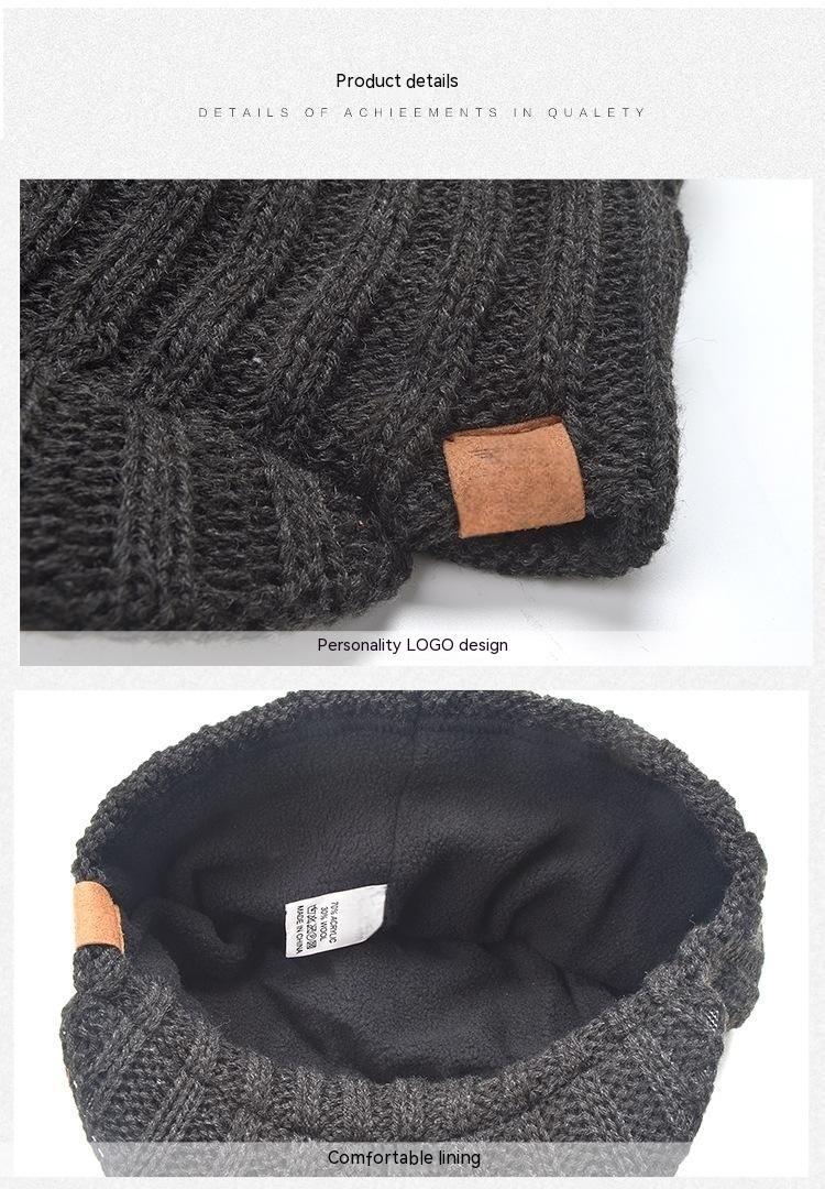 Winter Woolen Hat