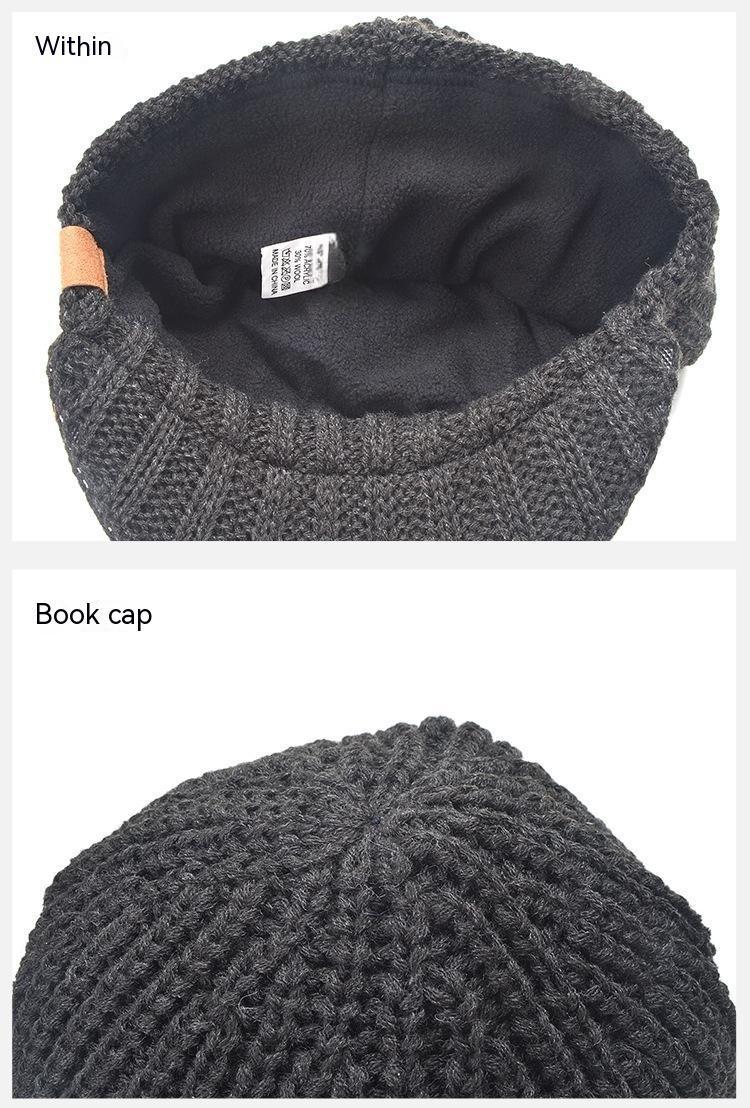 Winter Woolen Hat