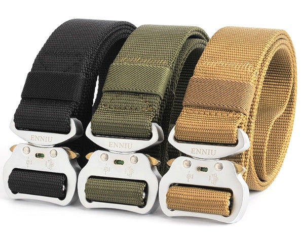 Army Tactical Belt