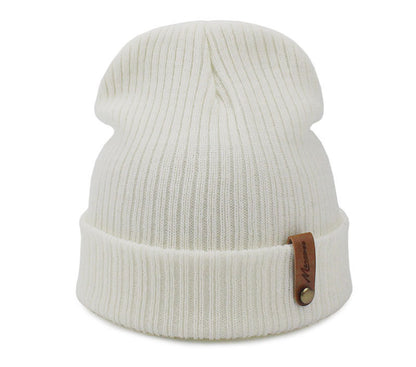 Wool Beanie