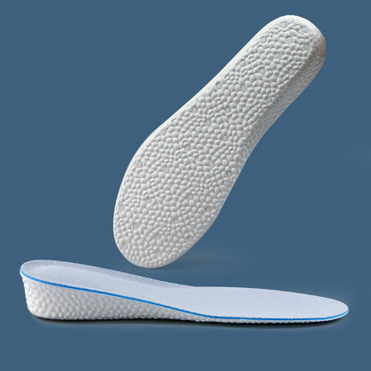 Printing Increasing Insoles