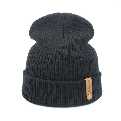 Wool Beanie