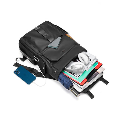 Large Capacity Waterproof Travel Bag