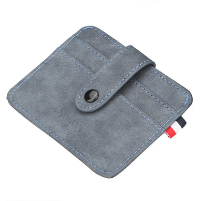 Secure Card Holder