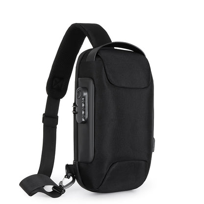 Waterproof Shoulder Bag