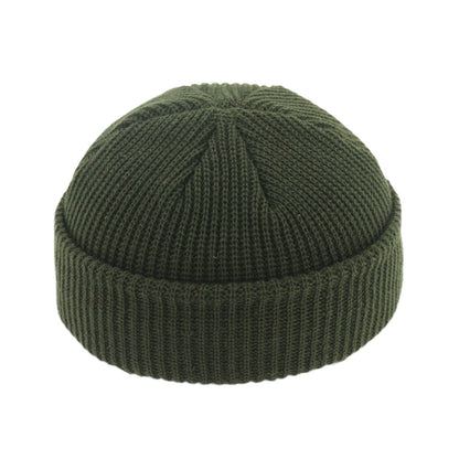 Knitted Beanie