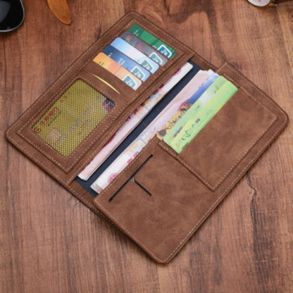 Genuine Leather Wallets