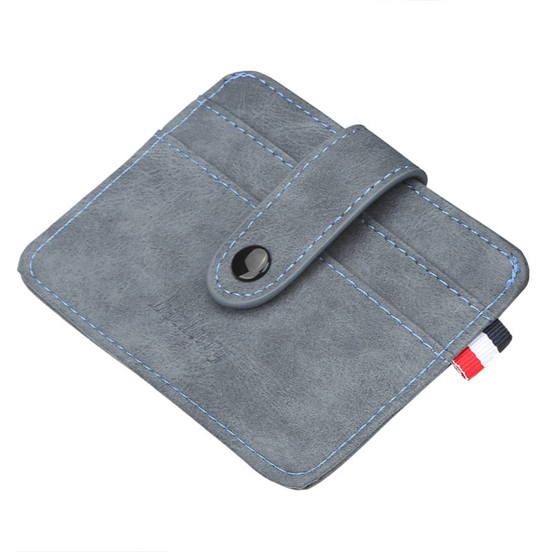 Secure Card Holder