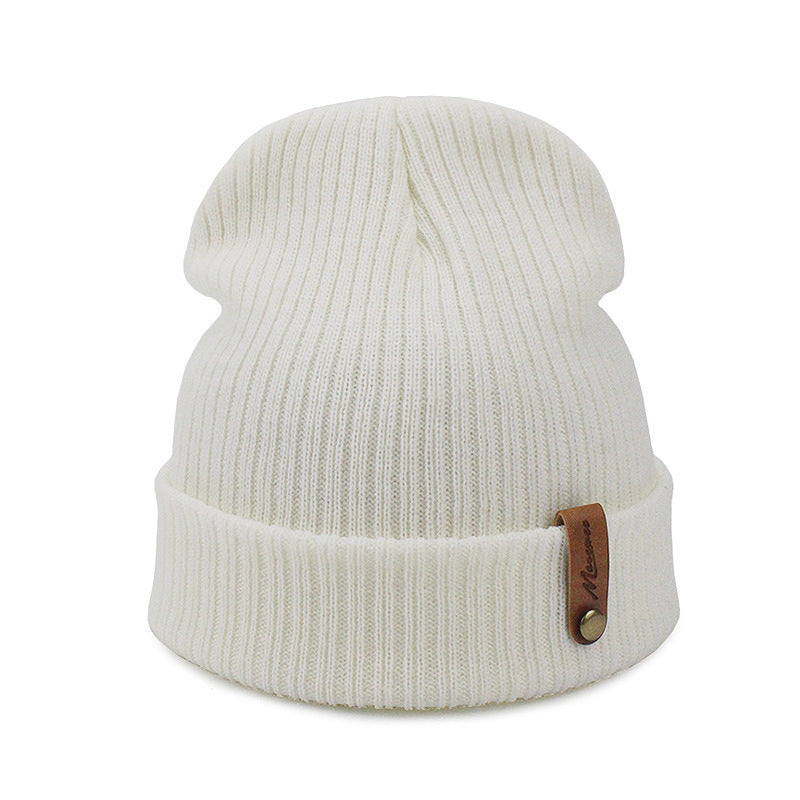 Wool Beanie