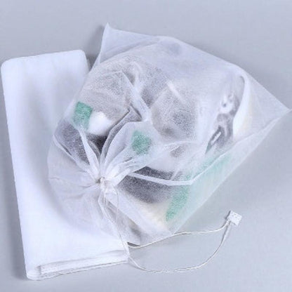 Disposable Non-Woven Shoe Bag