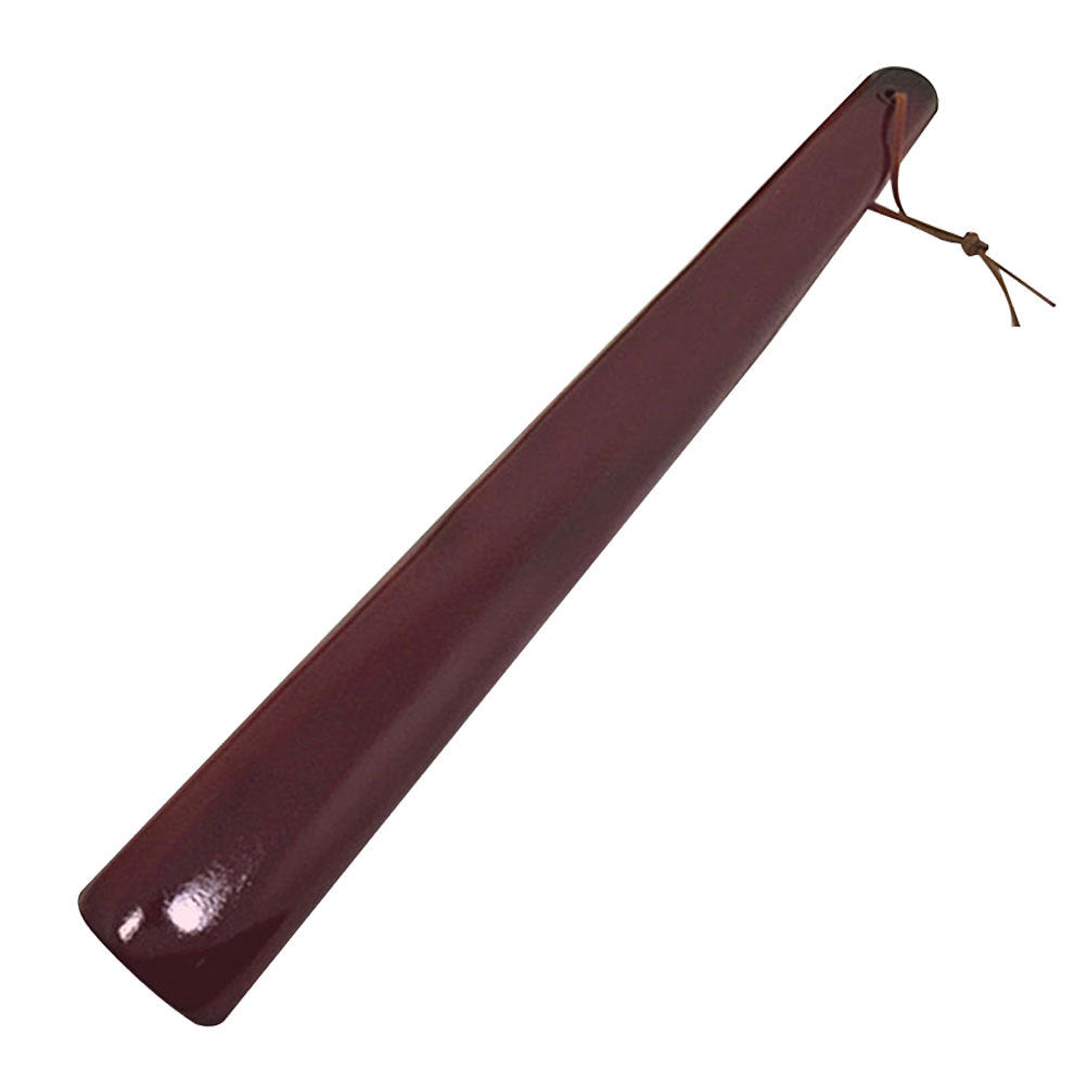 Solid Wood Shoehorn