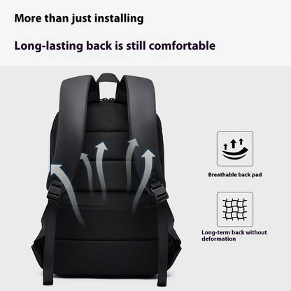 Casual Computer backpack