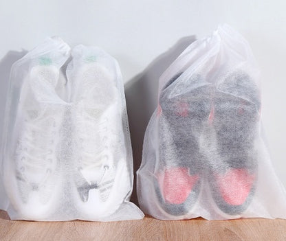 Disposable Non-Woven Shoe Bag