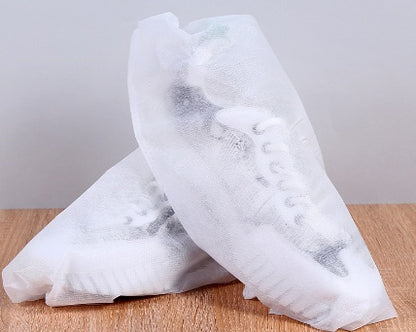 Disposable Non-Woven Shoe Bag