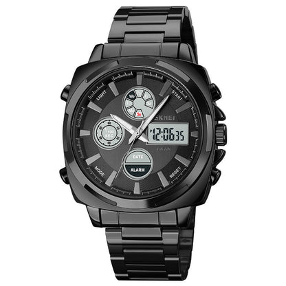 Multi-function Glare Watch