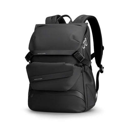 Travel Computer Backpack Detachable